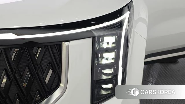 Kia The New Carnival 4th Generation id 4719555 из Кореи 14