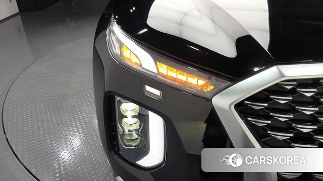 Hyundai Palisade id 4741390 из Кореи 14