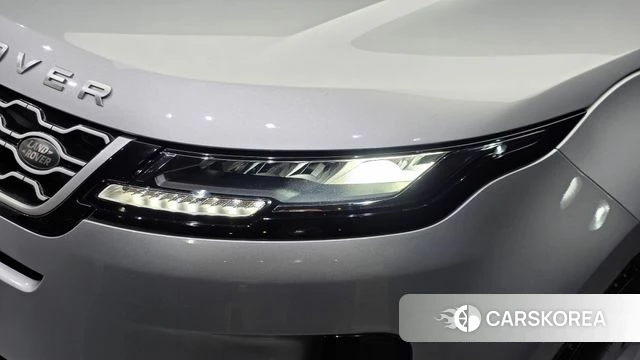 Land Rover Range Rover Evoque 2nd Generation id 4712725 из Кореи 14