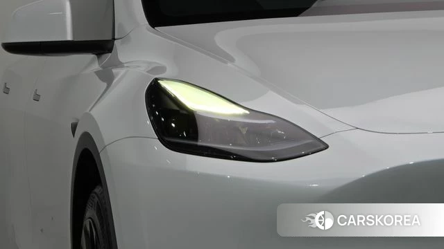 Tesla Model Y id 4645456 из Кореи 14