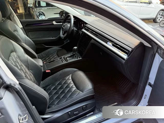 Volkswagen CC id 4262128 из Китая 14