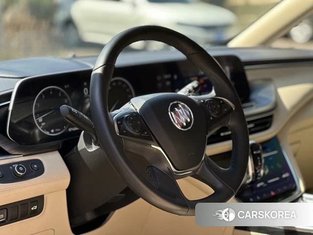 Buick GL8 id 4239868 из Китая 14