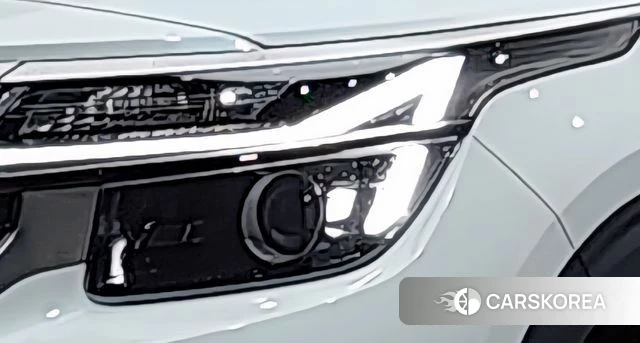 Kia The New Seltos id 4516087 из Кореи 14
