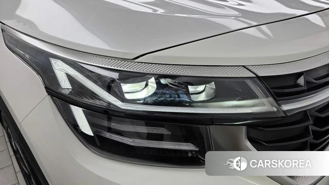 Kia The New Seltos id 4853726 из Кореи 14