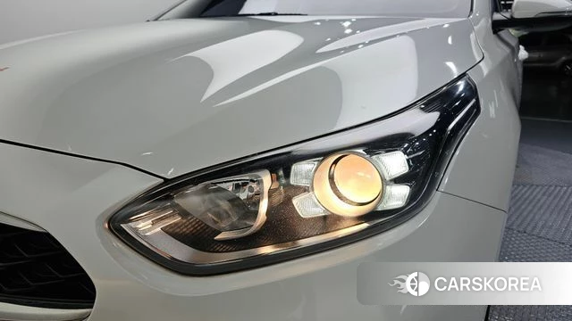 Kia Come New K3 id 4693858 из Кореи 14
