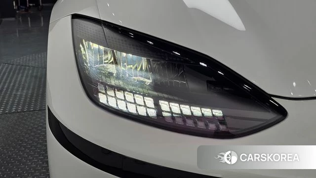 Hyundai Ionic 6 id 4870899 из Кореи 14