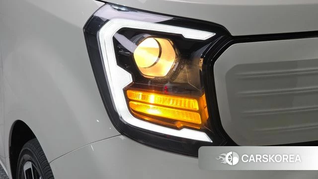 Kia The New Kia Ray id 4641024 из Кореи 14