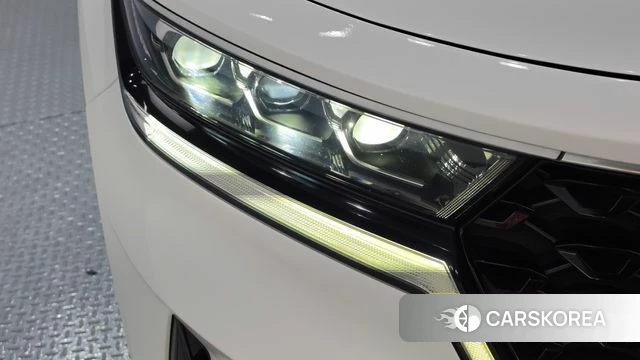 Kia Sorento 4th Generation id 4688824 из Кореи 14