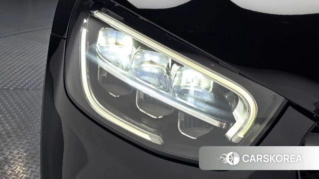 Mercedes-Benz GLC-Class X253 id 4662481 из Кореи 14
