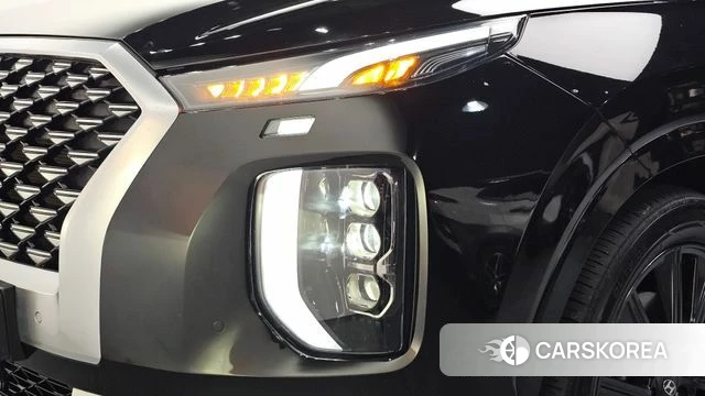 Hyundai Palisade id 4943221 из Кореи 14