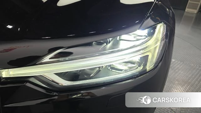 Volvo XC60 second Generation id 4397723 из Кореи 14