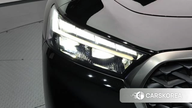 Kia The New K9 2nd generation id 4613088 из Кореи 14