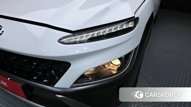 Hyundai The New Kona Hybrid id 4187008 из Кореи 14