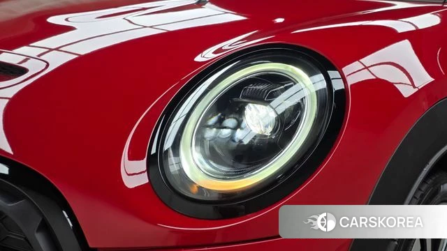 Mini Cooper S id 4753199 из Кореи 14