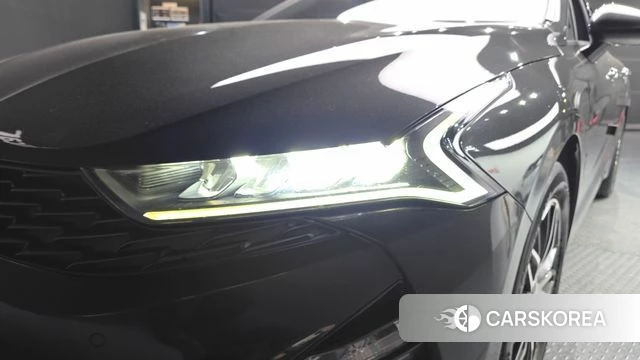 Kia K5 3rd generation id 4774081 из Кореи 14