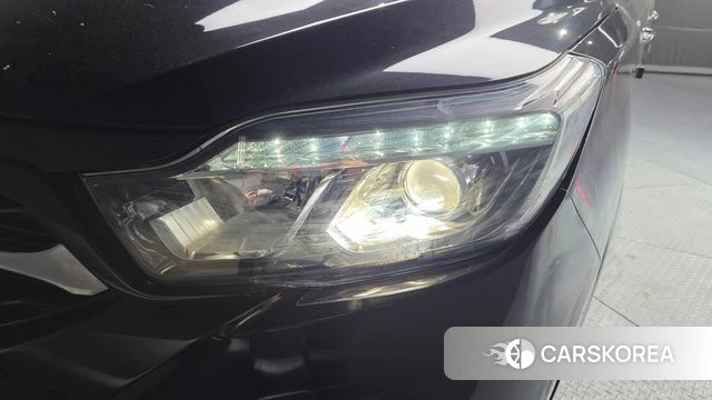 Ssangyong Rexton Sports id 4476996 из Кореи 14