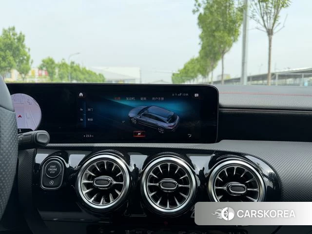Mercedes-Benz CLA (import) id 4258762 из Китая 14