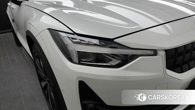 Polestar Polestar 2 id 4481556 из Кореи 14