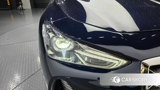 Genesis G70 id 4536856 из Кореи 14
