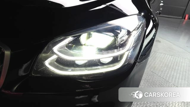 Kia More K9 id 4445957 из Кореи 14