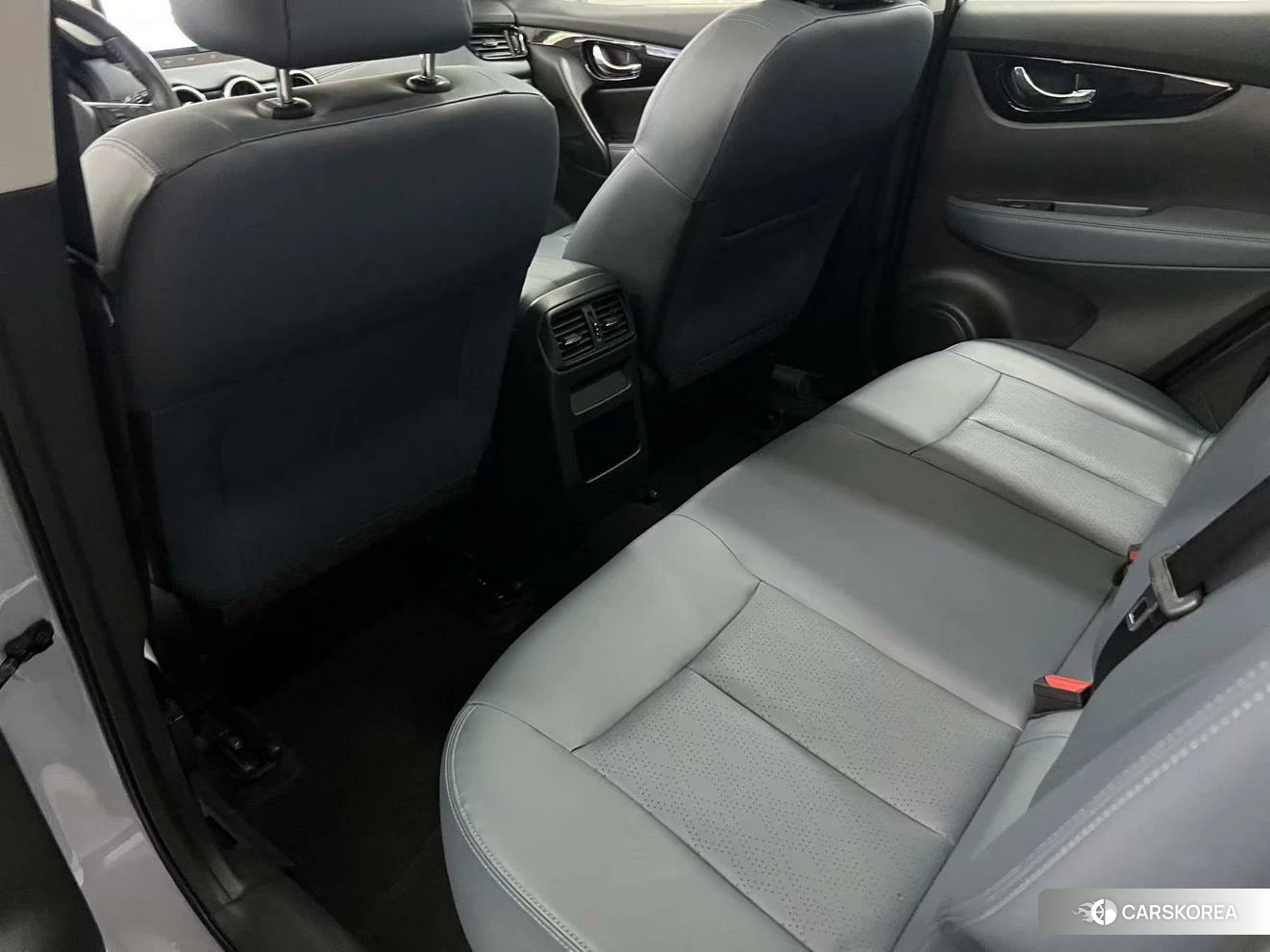 Nissan Qashqai id 4407325 из Китая 14