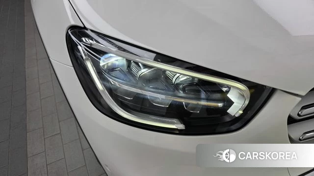 Mercedes-Benz GLC-Class X253 id 4620000 из Кореи 14