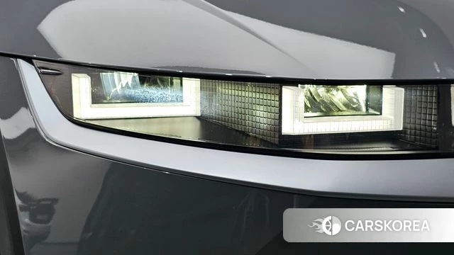 Hyundai Ionic 5 id 4631807 из Кореи 14