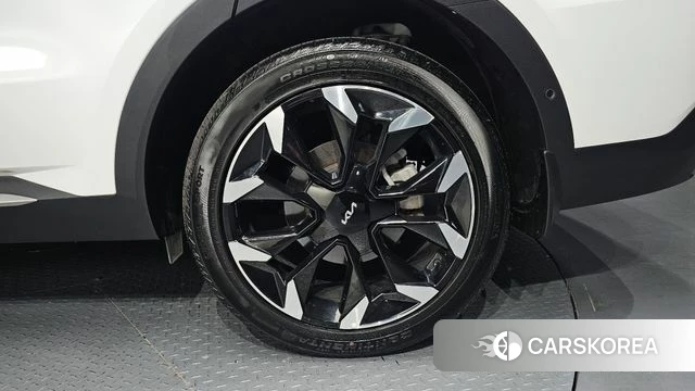 Kia The New Sorento 4th Generation id 4292148 из Кореи 14