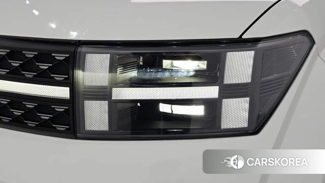Hyundai Santa Fe (MX5) id 4739433 из Кореи 14