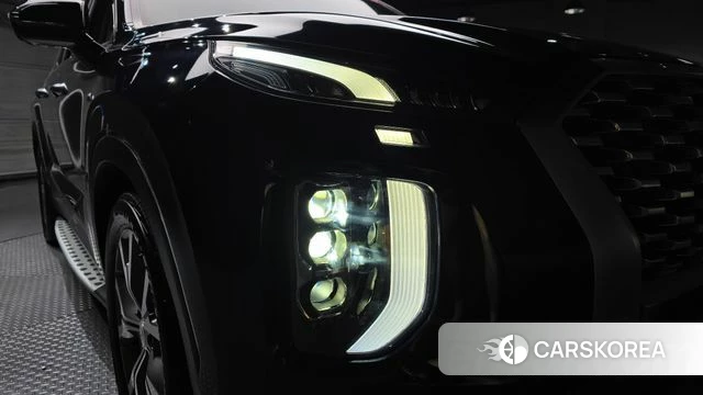 Hyundai Palisade id 4692711 из Кореи 14