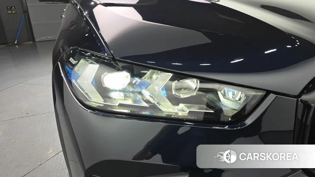BMW X5 (G05) id 4441543 из Кореи 14