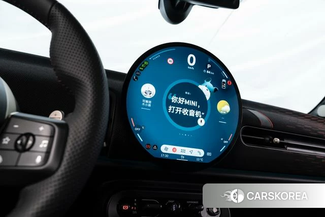 MINI JCW id 3920601 из Китая 14