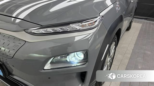 Hyundai Kona Electric id 4530087 из Кореи 14
