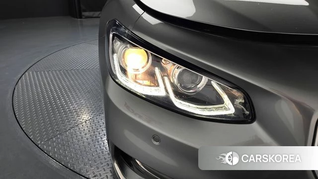 Hyundai Grandeur IG id 4448234 из Кореи 14