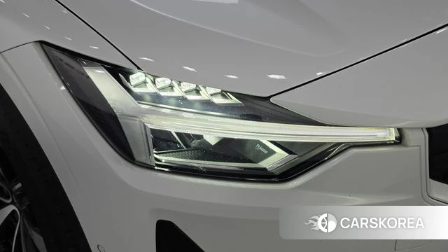 Polestar Polestar 2 id 4835484 из Кореи 14