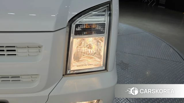 Dongfeng Socon C35 id 4549323 из Кореи 14