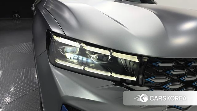 Renault Korea (Samsung) Grand Coleos id 4279737 из Кореи 14