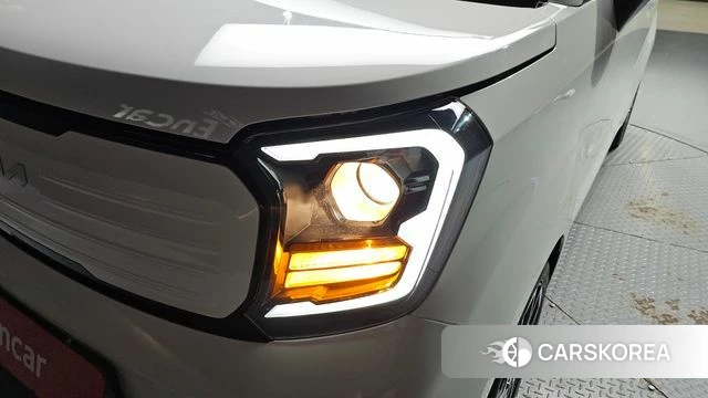 Kia The New Kia Ray id 4230235 из Кореи 14