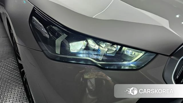 BMW 5 Series (G60) id 4853634 из Кореи 14
