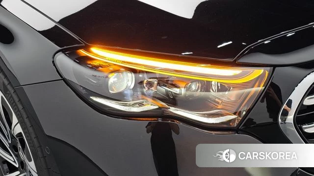 Mercedes-Benz E-Class W214 id 4729723 из Кореи 14