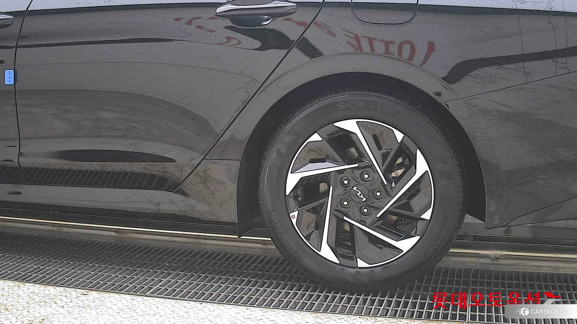 Kia K5 Hybrid id 4347370 из Кореи 14