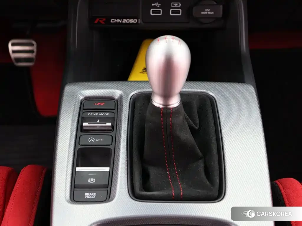Honda Civic id 4686049 из Китая 14