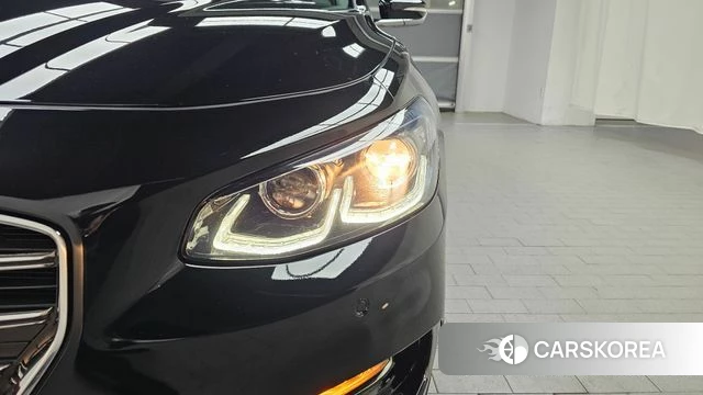 Hyundai Grandeur IG id 4574379 из Кореи 14