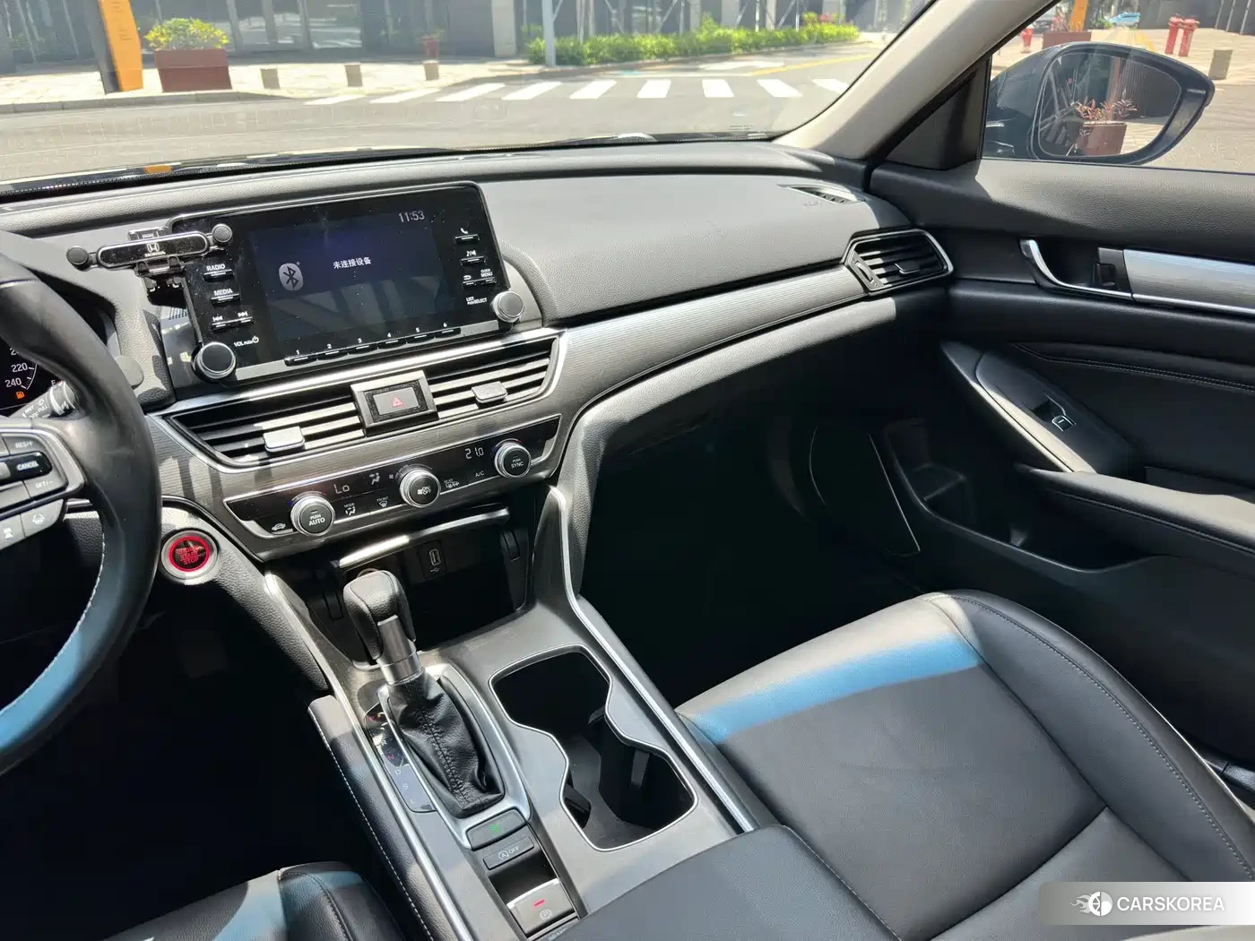Honda Accord id 4576870 из Китая 14