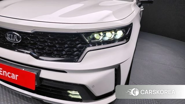 Kia Sorento 4th Generation id 4232361 из Кореи 14