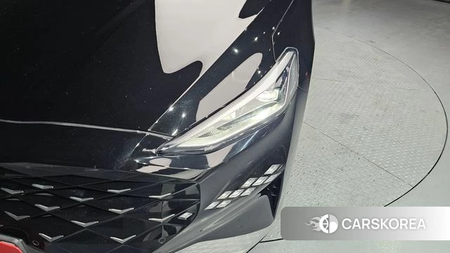 Kia K8 Hybrid id 4281311 из Кореи 14
