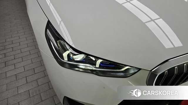 BMW 5 Series (G60) id 4194224 из Кореи 14