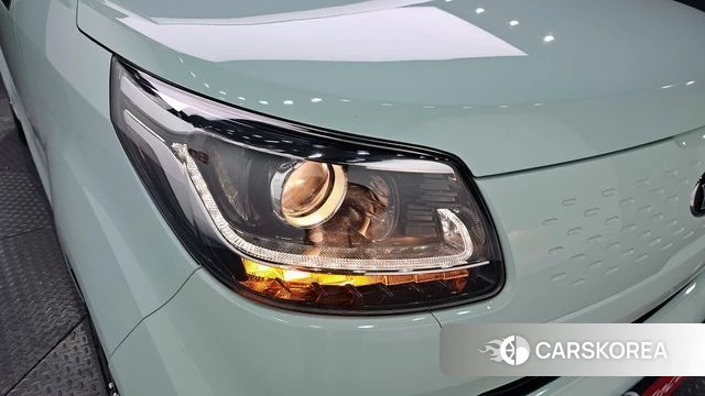 Kia The New Ray id 4187430 из Кореи 14