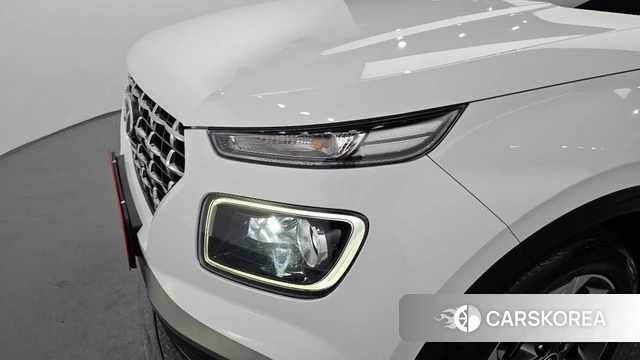 Hyundai Venue id 4302870 из Кореи 14