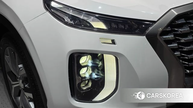 Hyundai Palisade id 4587198 из Кореи 14